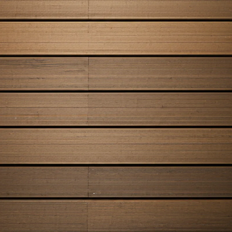 WPC-Terrassendielen